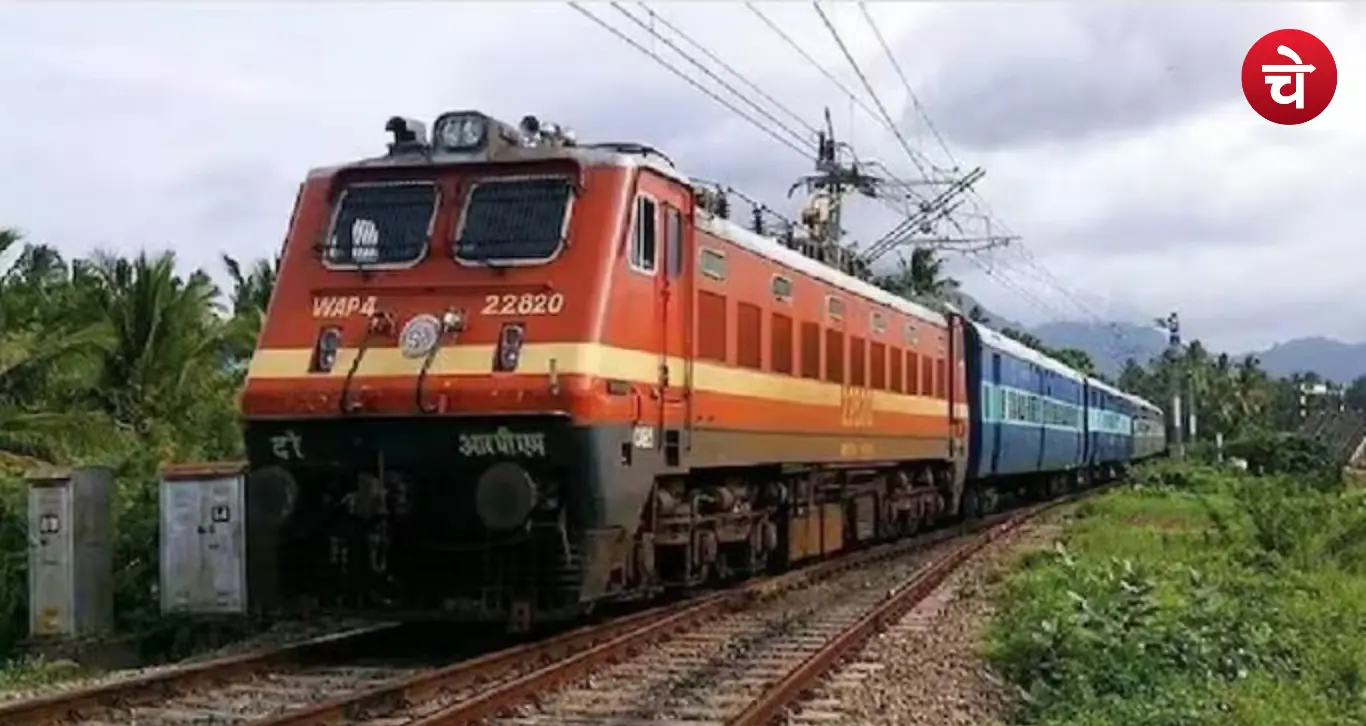 Railway NTPC Recruitment 2026 3548 post